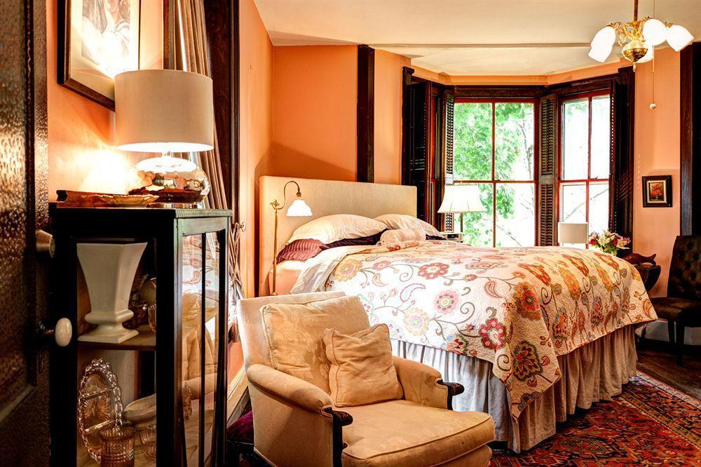High Meadows Vineyard Inn Scottsville Luaran gambar