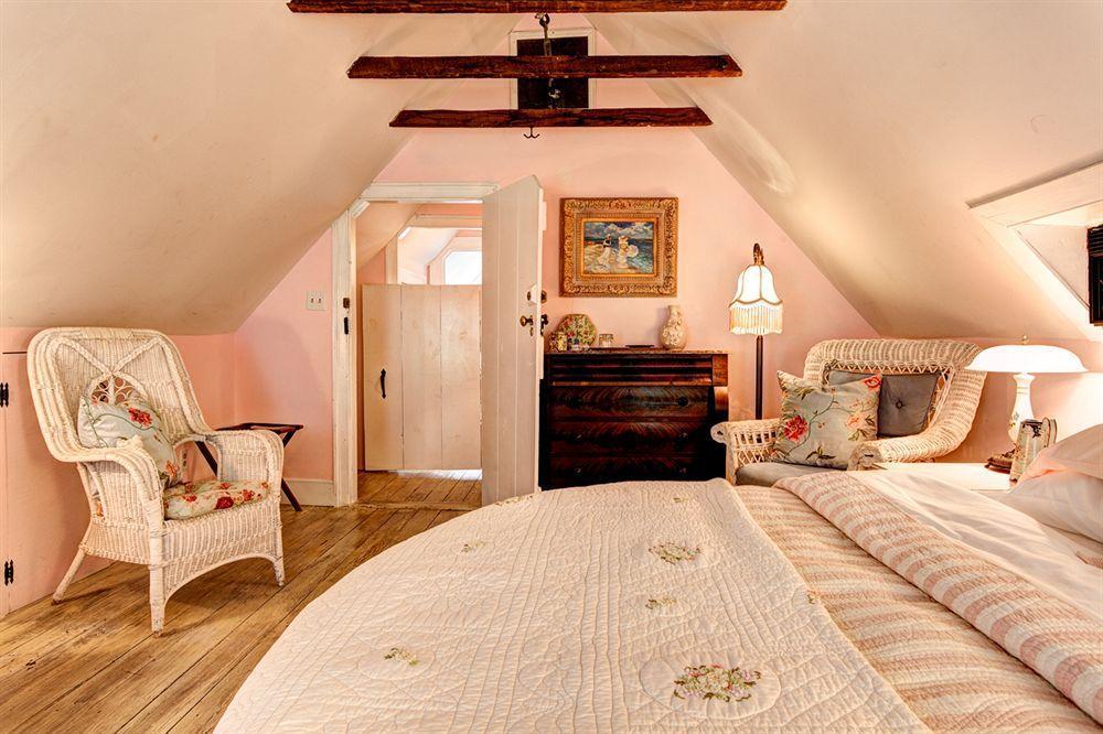 High Meadows Vineyard Inn Scottsville Luaran gambar
