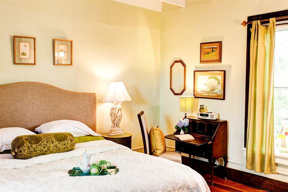 High Meadows Vineyard Inn Scottsville Luaran gambar