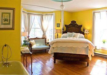 High Meadows Vineyard Inn Scottsville Luaran gambar