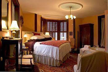 High Meadows Vineyard Inn Scottsville Luaran gambar