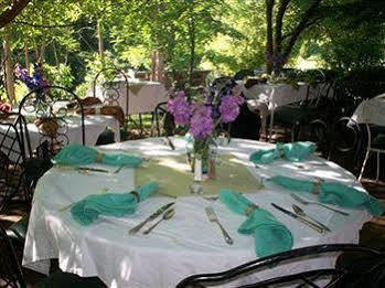 High Meadows Vineyard Inn Scottsville Luaran gambar